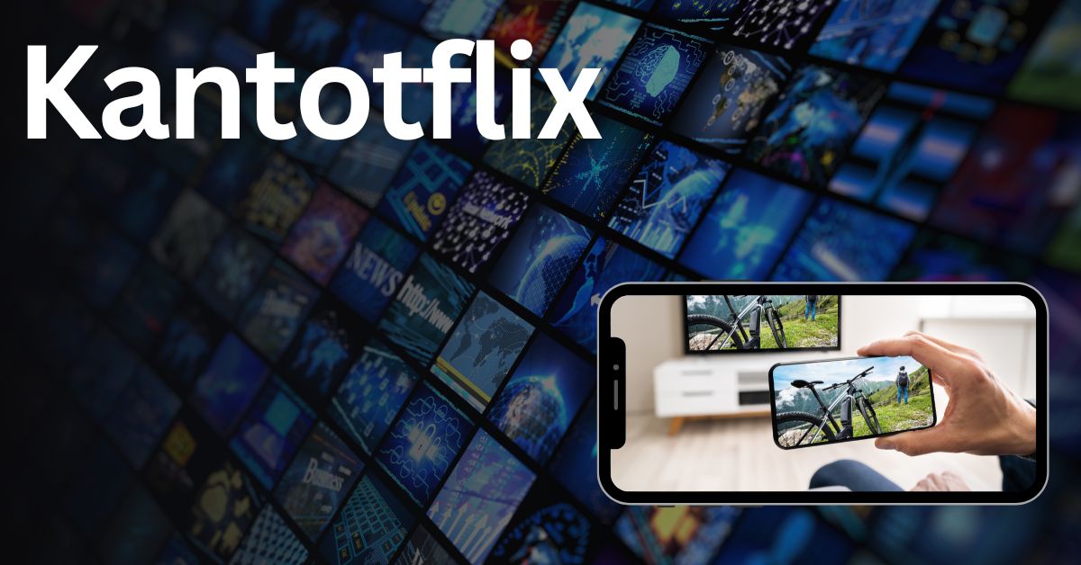 Kantotflix