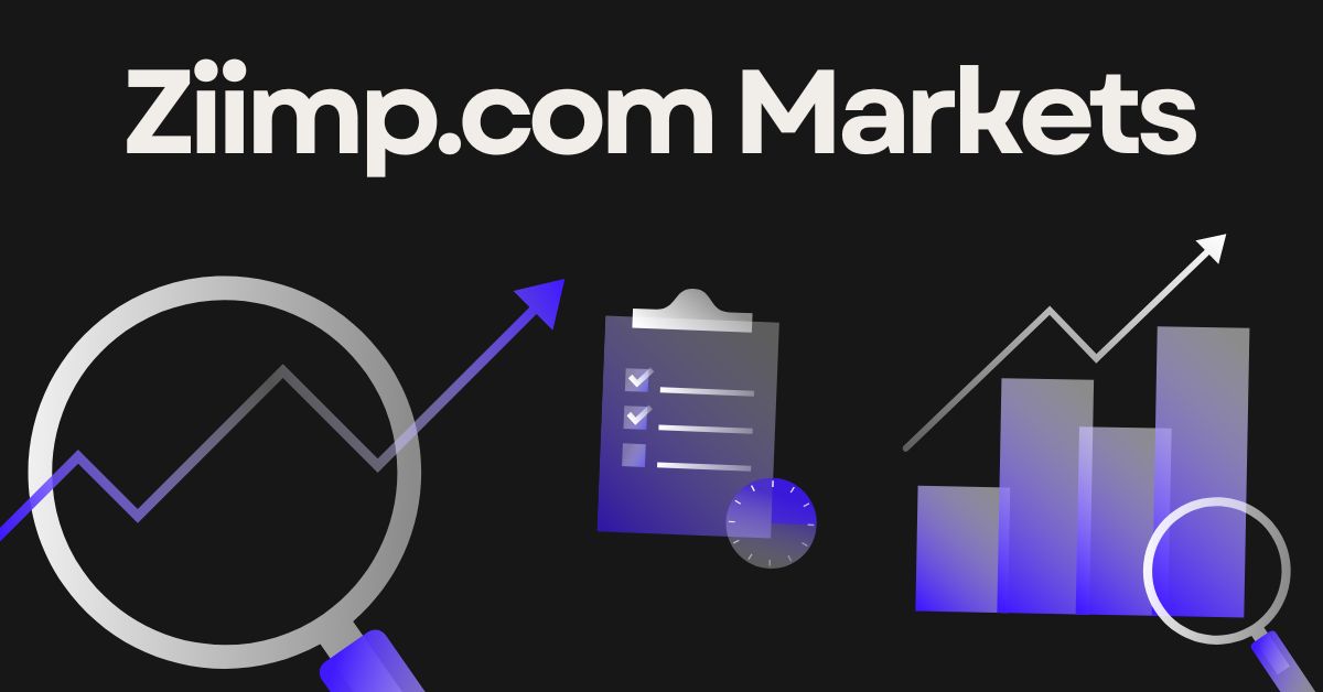 ziimp.com markets