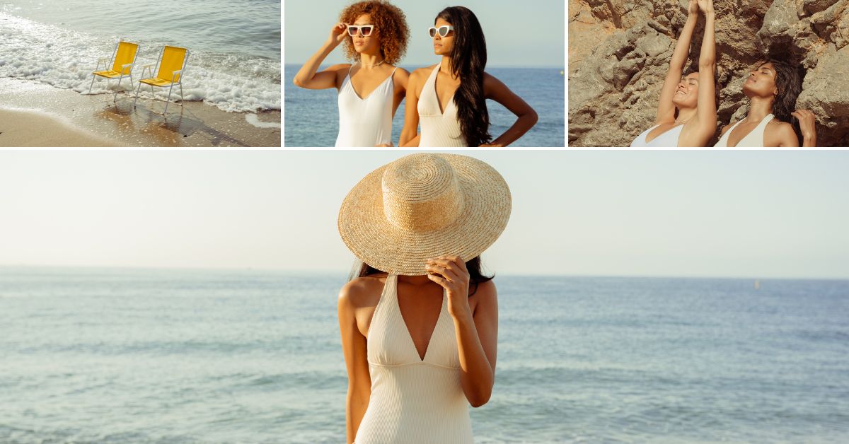 Swimsuit edition [abbb] - 1.20 21 swimsuit edition – chapter