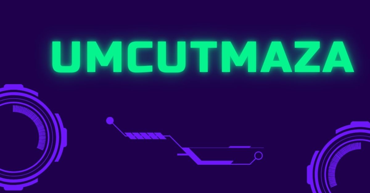 Umcutmaza
