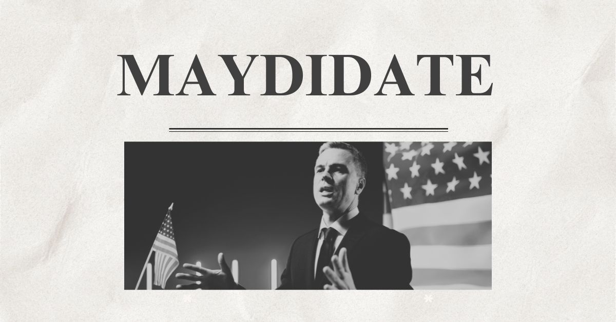 Maydidate