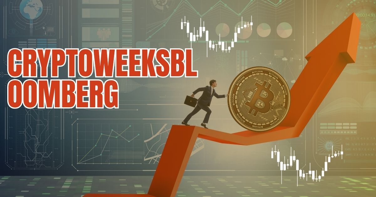 Cryptoweeksbloomberg
