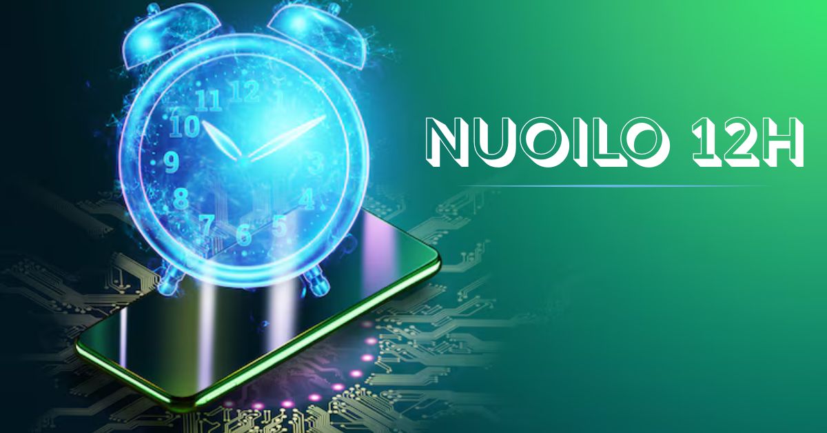 Nuoilo 12h