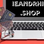 Ieandrhih.shop