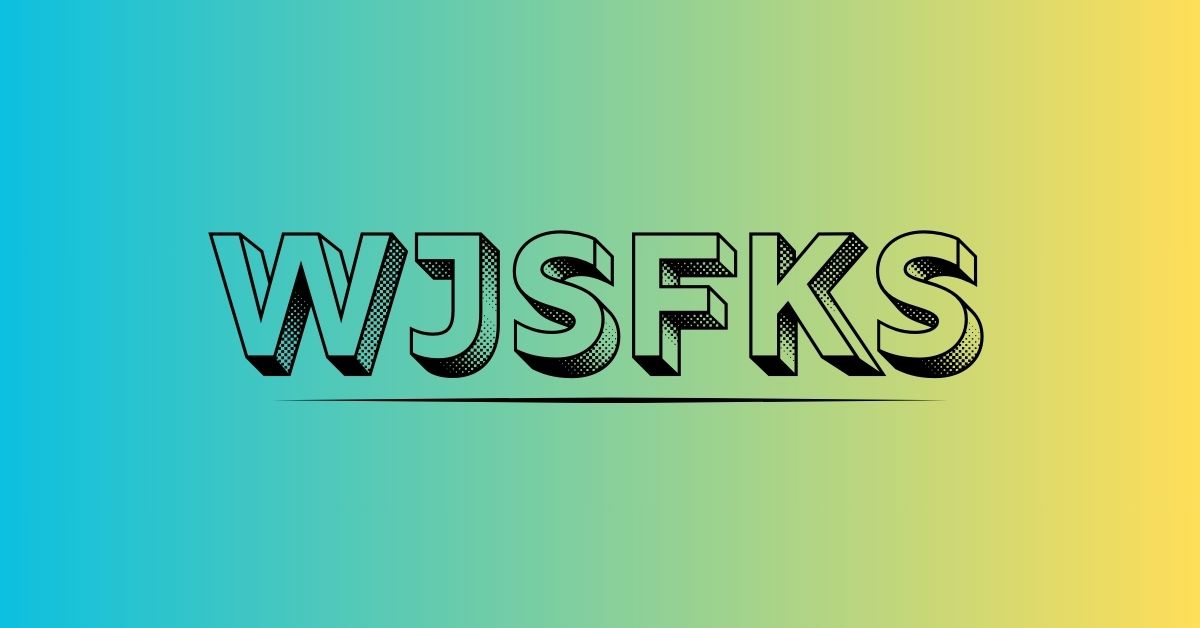 WJSFKS