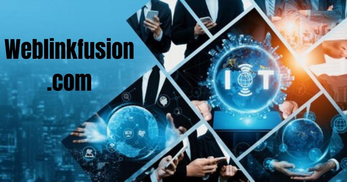 Weblinkfusion.com