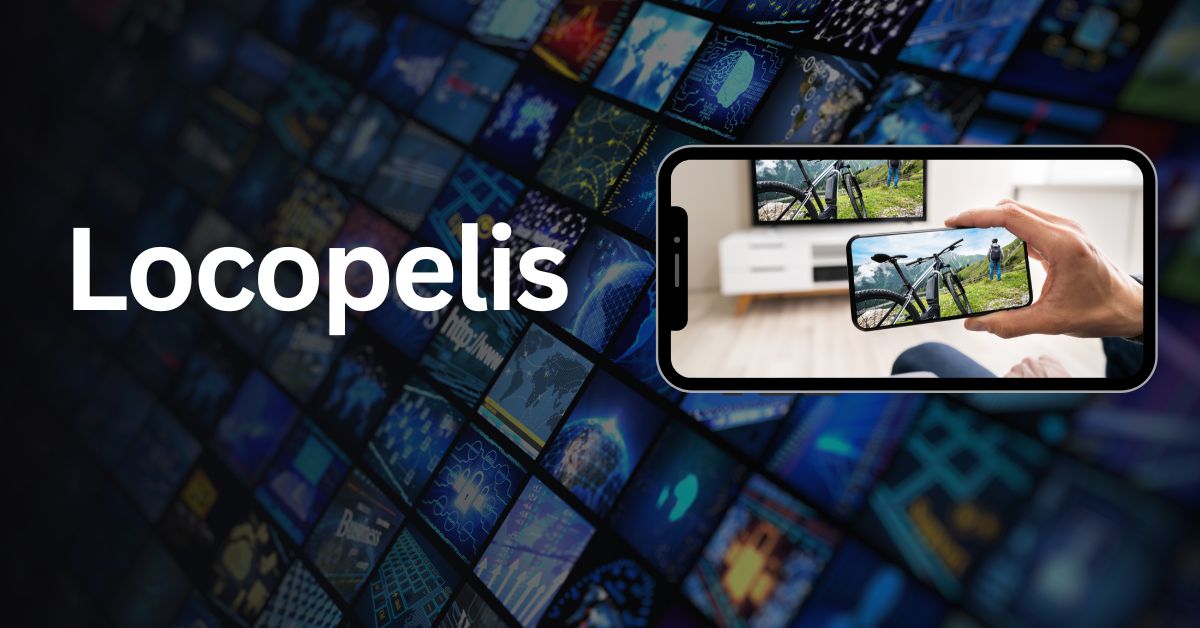 Locopelis