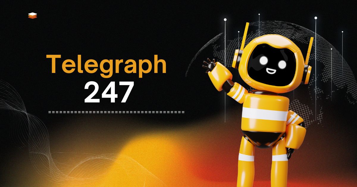 Telegraph247